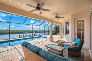 1128 43rd Avenue, Cape Coral, FL 33993 - MLS#225050000