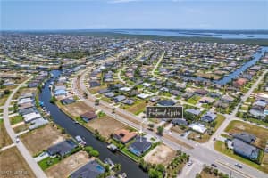 2505 Surfside Boulevard, Cape Coral, FL 33914 Sold 07/11/25