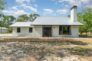 11590 Fox Hill Road, North Fort Myers, FL 33917 - MLS#225050006