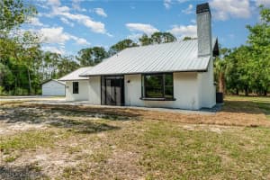 11590 Fox Hill Road, North Fort Myers, FL 33917 - MLS#225050006