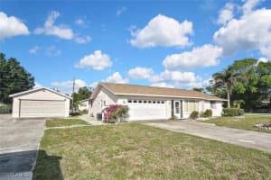 19006 Flamingo Road, Fort Myers, FL 33967 Sold 07/18/25
