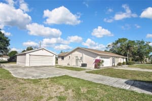 19006 Flamingo Road, Fort Myers, FL 33967 Sold 07/18/25