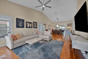 6710 Huntington Lakes Circle, Naples, FL 34119 - MLS#225050012
