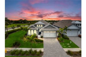 8750 Calypso Court, Naples, FL 34112 Sold 08/01/25