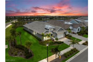 8750 Calypso Court, Naples, FL 34112 Sold 08/01/25