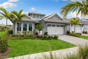 8750 Calypso Court, Naples, FL 34112 Sold 08/01/25