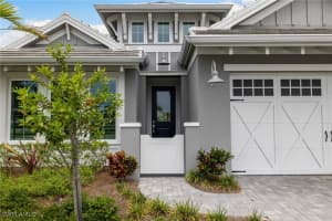 8750 Calypso Court, Naples, FL 34112 Sold 08/01/25