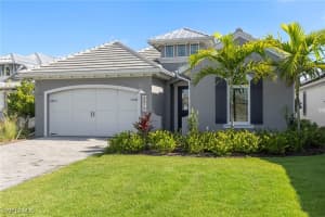 8979 Gustavia Court, Naples, FL 34112 - MLS#225050026