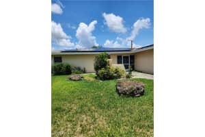 207 47th Terrace, Cape Coral, FL 33904 - MLS#225050028