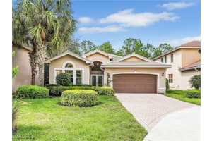 2397 Leafshine Lane, Naples, FL 34119 Sold 07/31/25