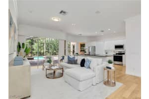 2397 Leafshine Lane, Naples, FL 34119 Sold 07/31/25