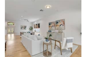 2397 Leafshine Lane, Naples, FL 34119 Sold 07/31/25
