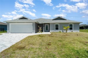 16098 Overdale Court, Punta Gorda, FL 33955 Sold 06/27/25