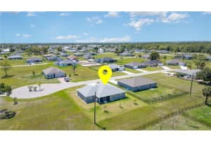 16098 Overdale Court, Punta Gorda, FL 33955 Sold 06/27/25