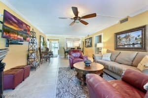 215 Cypress Way, Naples, FL 34110 - MLS#225050044