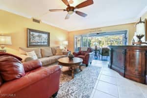 215 Cypress Way, Naples, FL 34110 - MLS#225050044