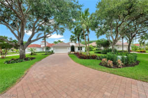917 Tierra Lago Way, Naples