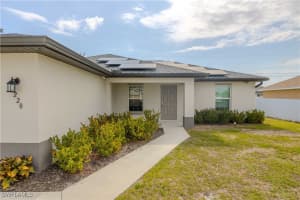 2220 7th Avenue, Cape Coral, FL 33909 Sold 07/28/25