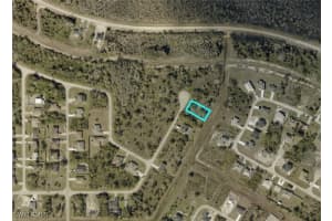 1934 Vesper Court, Lehigh Acres, FL 33972 Sold 09/16/25