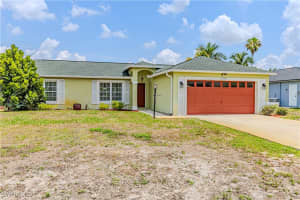 9091 Cypress Drive, Fort Myers, FL 33967 Sold 06/27/25