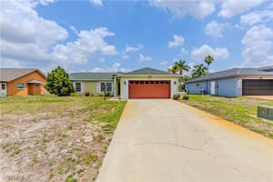 9091 Cypress Drive, Fort Myers, FL 33967 Sold 06/27/25