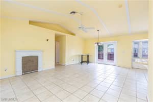 9091 Cypress Drive, Fort Myers, FL 33967 Sold 06/27/25