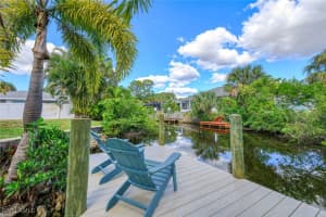 27304 Buccaneer Drive, Bonita Springs, FL 34135 Sold 07/22/25
