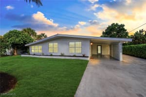 27304 Buccaneer Drive, Bonita Springs, FL 34135 Sold 07/22/25