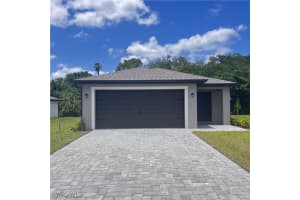 1262 Bush St W, Immokalee