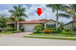 16366 BARCLAY Court, Naples, FL 34110 - MLS#225050114