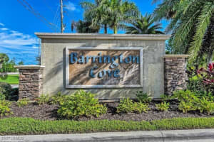 16366 BARCLAY Court, Naples, FL 34110 - MLS#225050114