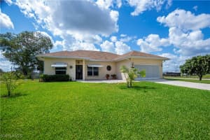 1115 Comet Avenue, Labelle, FL 33935 - MLS#225050117