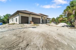721 Golden Gate Boulevard, Naples, FL 34120 - MLS#225050118