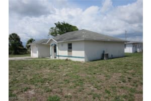 2165 Ben St, Fort Myers