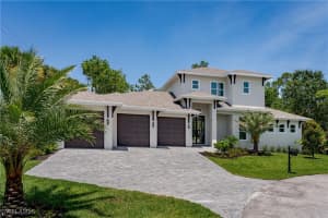 2854 Coach House Way, Naples, FL 34105 - MLS#225050126