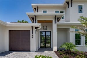 2854 Coach House Way, Naples, FL 34105 - MLS#225050126
