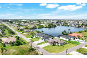 208 29th Avenue, Cape Coral, FL 33991 - MLS#225050129