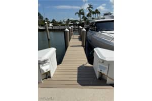 1777 Gulfstar Drive, Naples, FL 34112 Sold 07/23/25