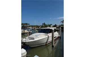 1777 Gulfstar Drive, Naples, FL 34112 Sold 07/23/25