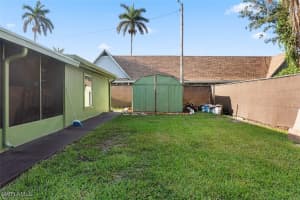 1154 4th Way, North Fort Myers, FL 33903 - MLS#225050136