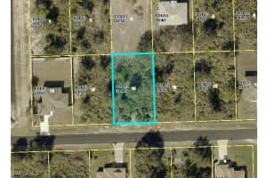 2524 68th Street, Lehigh Acres, FL 33971 Sold 09/26/25