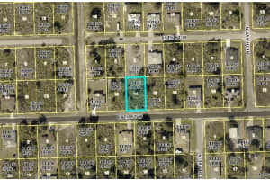 2524 68th Street, Lehigh Acres, FL 33971 Sold 09/26/25