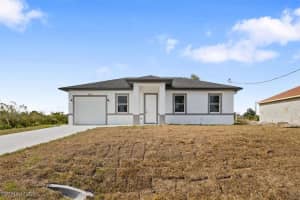 2902 61st St W, Lehigh Acres