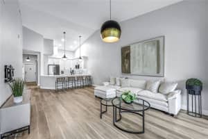 7741 Pebble Creek Cir 302, Naples