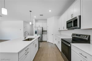 17581 Saddleback Loop, North Fort Myers, FL 33917 - MLS#225050152