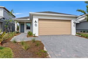 44225 Kelly Drive, Punta Gorda, FL 33982 Sold 08/11/25