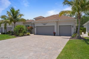 14661 Blue Bay Circle, Fort Myers, FL 33913 Sold 07/21/25