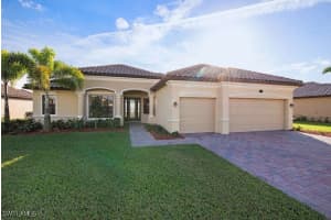 10114 Biscayne Bay Lane, Naples, FL 34120 Sold 07/17/25