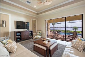 10114 Biscayne Bay Lane, Naples, FL 34120 Sold 07/17/25