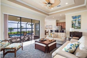 10114 Biscayne Bay Lane, Naples, FL 34120 Sold 07/17/25